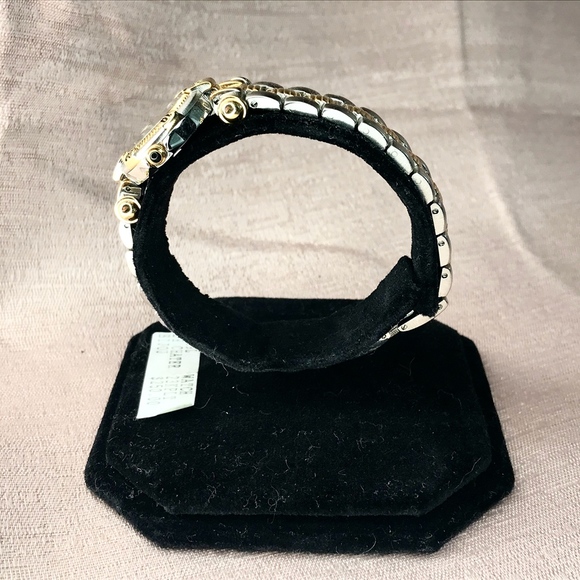 NWT LC Le Chateau Bijou Watch - Picture 2 of 4